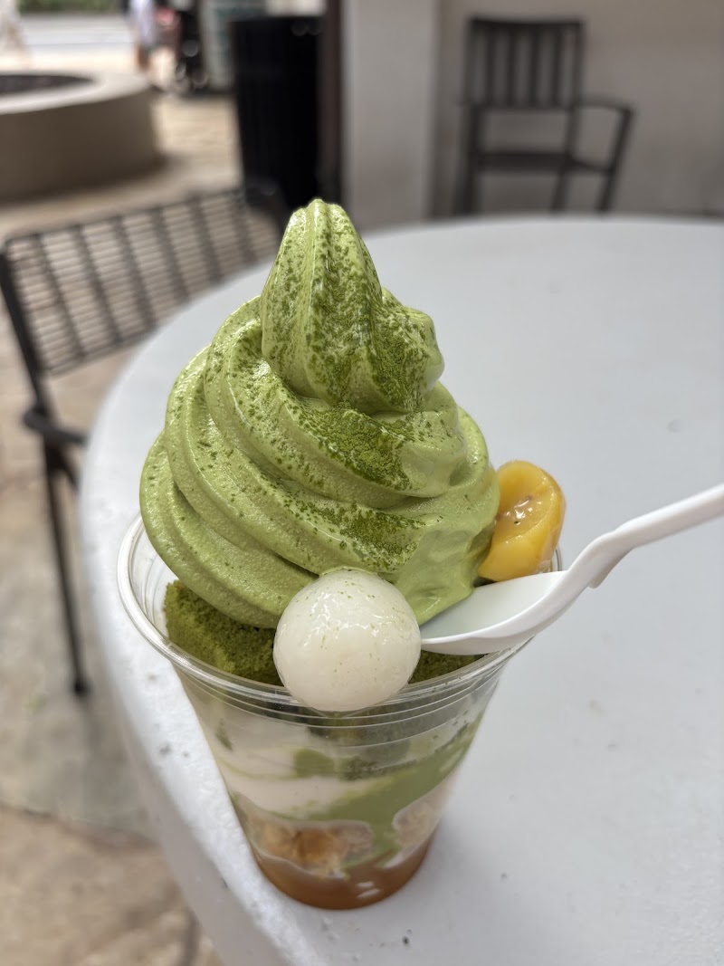 MATCHA Stand MAIKO photo 2