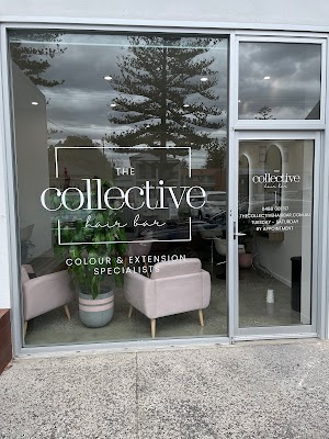 The Collective Hair Bar photo 2