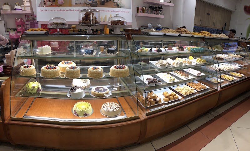BB Cafe- Richmond Hill photo 1