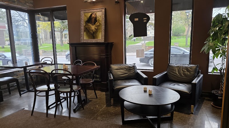 BB Cafe- Richmond Hill photo 2