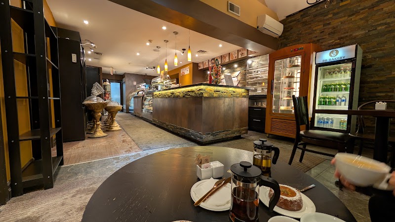 BB Cafe- Richmond Hill photo 1