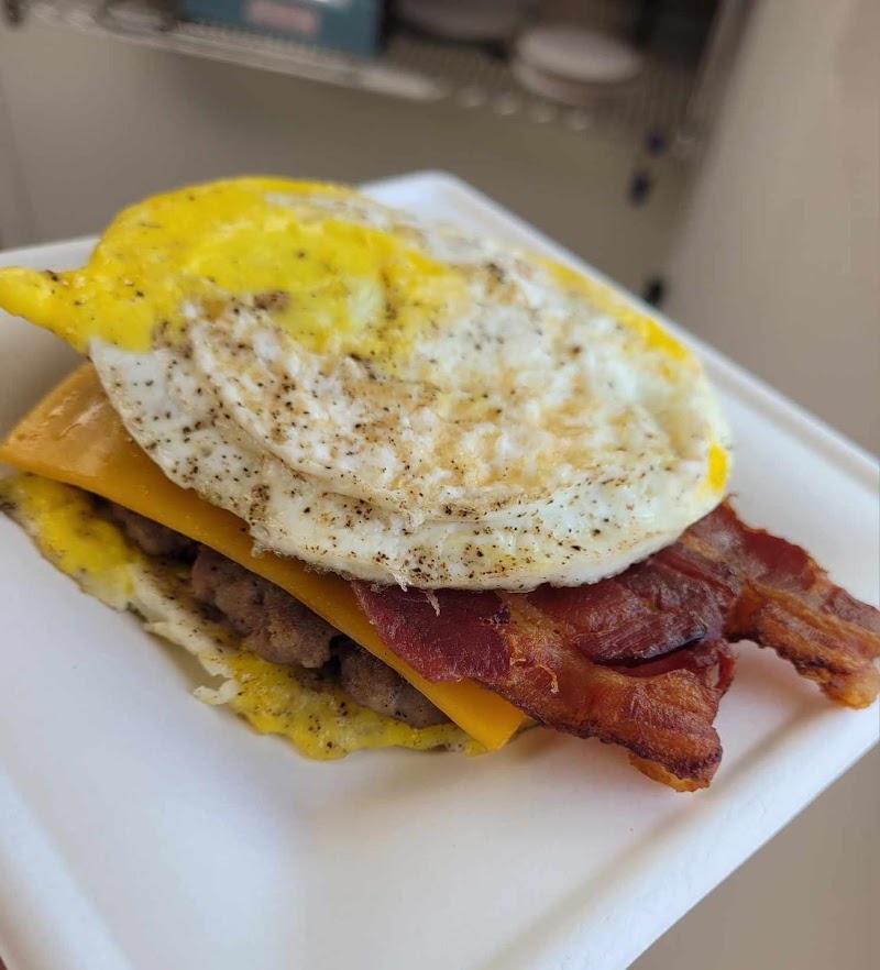 Sweet JOY Bakery LLC photo 4