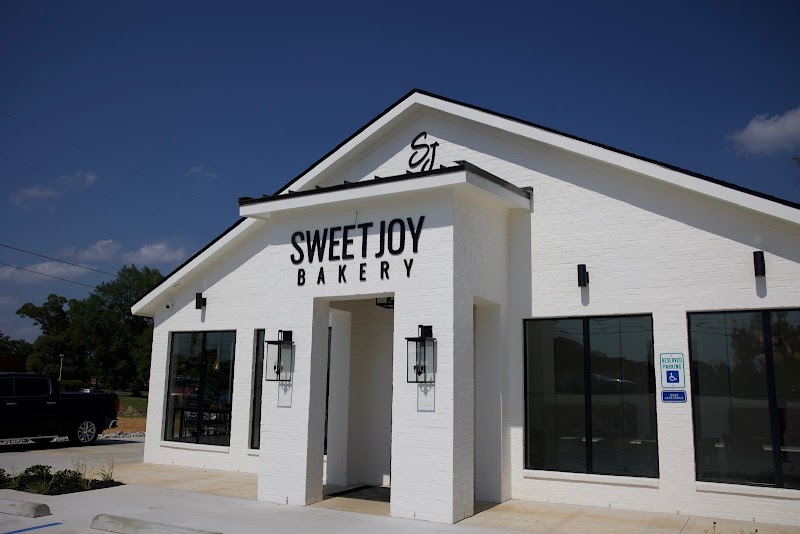 Sweet JOY Bakery LLC photo 1