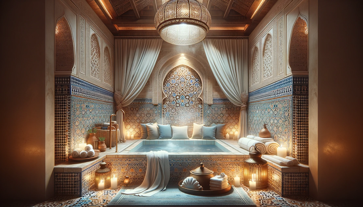 Luxury Ella Spa 3