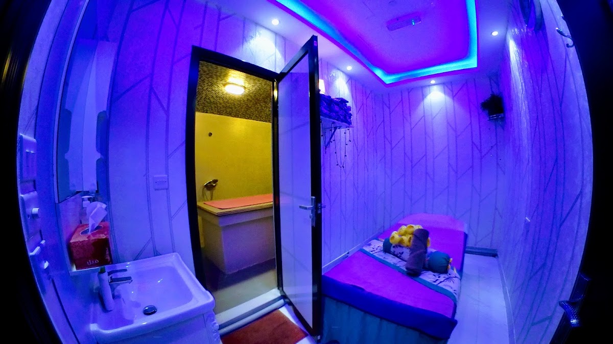 Luxury Ella Spa 4