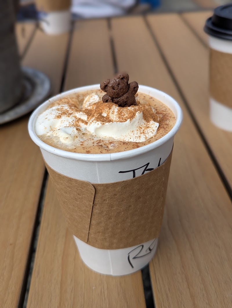 Elk Creek Coffee Cannon Beach photo 4