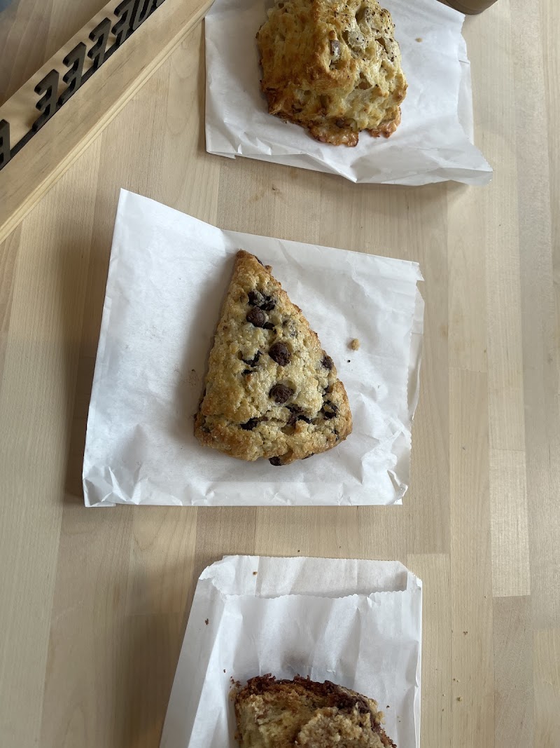 Elk Creek Coffee Cannon Beach photo 2