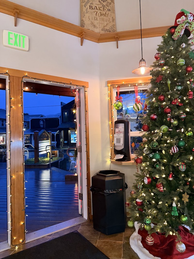 Elk Creek Coffee Cannon Beach photo 1