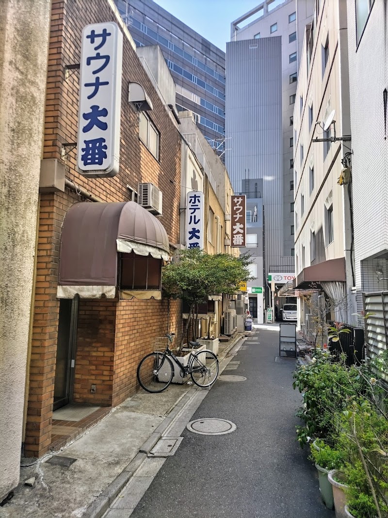 大番 上野店