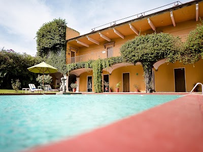 HMB HOTEL GUADALAJARA