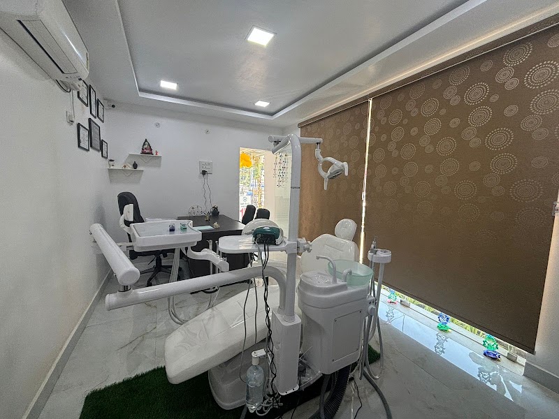 Ayyan Dental & Cosmetology Clinic