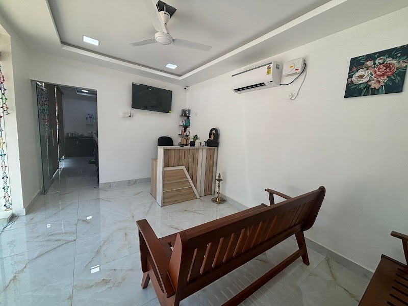 Ayyan Dental & Cosmetology Clinic