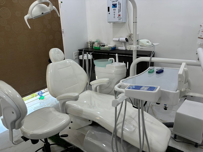 Ayyan Dental & Cosmetology Clinic