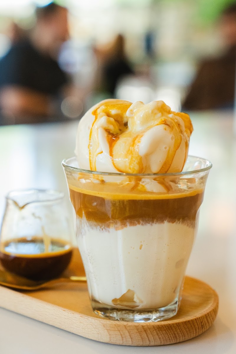 Early Bird Coffee photo 2