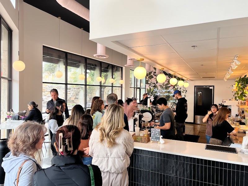 Early Bird Coffee photo 1