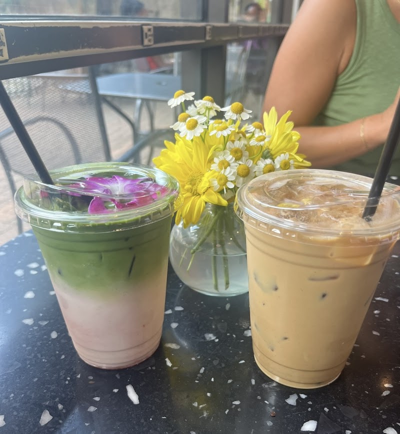 Early Bird Coffee photo 3