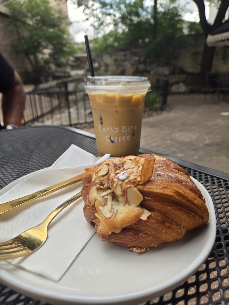 Early Bird Coffee photo 4