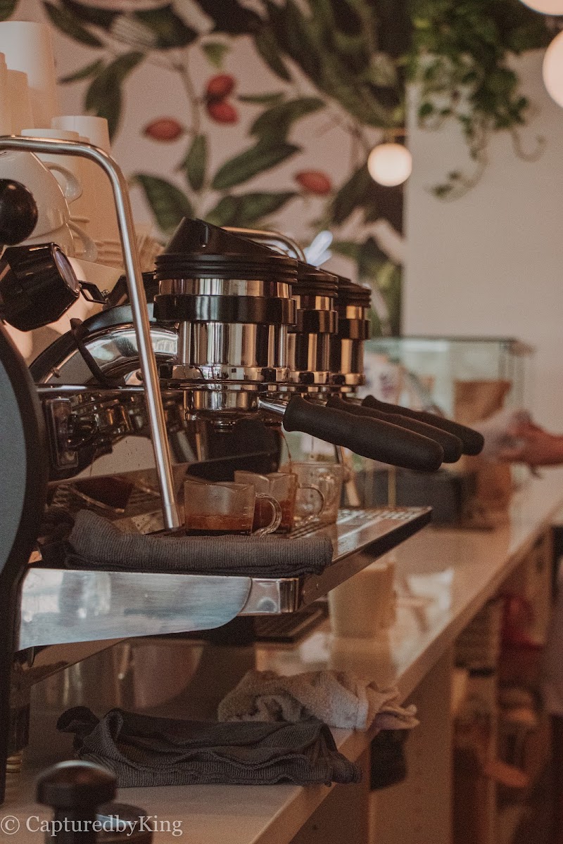Early Bird Coffee photo 3