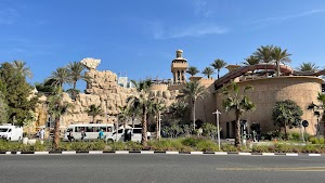 Wild Wadi Waterpark Jumeirah