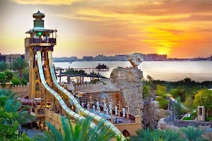 Wild Wadi Waterpark Jumeirah