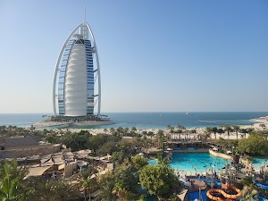 Wild Wadi Waterpark Jumeirah