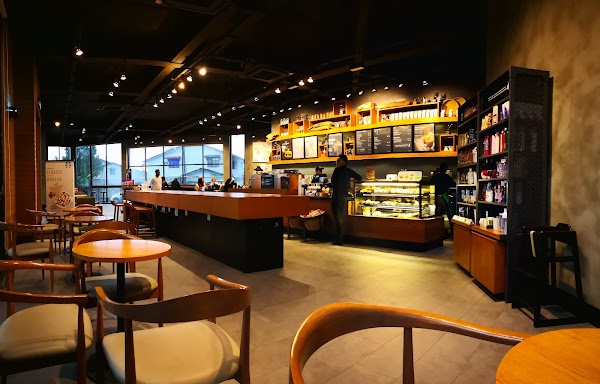 Starbucks Sibu Pedada - Photo 1