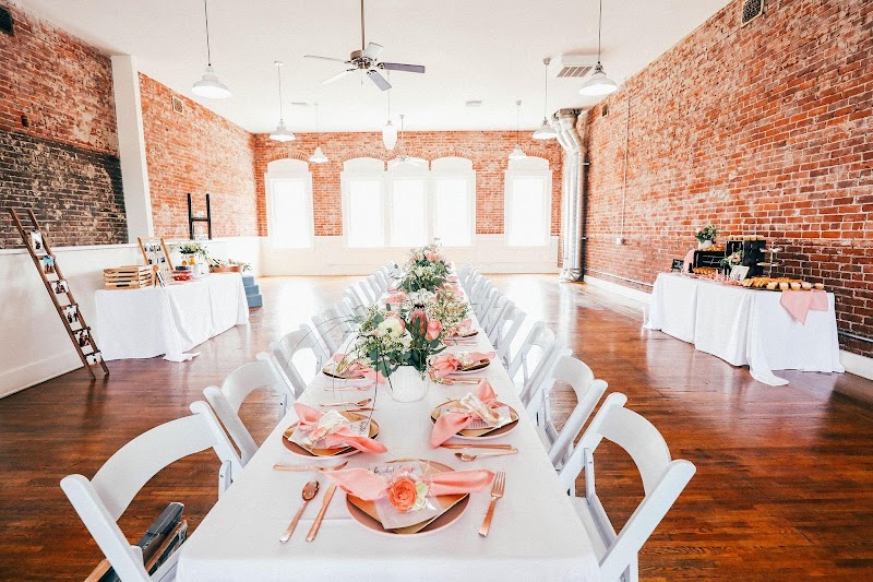 Electric Loft Event Venue