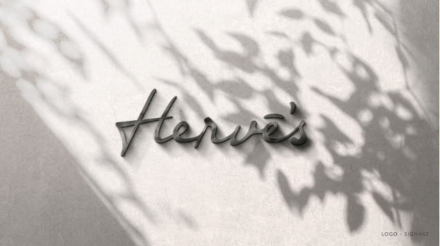 Hervé’s Restaurant & Bar