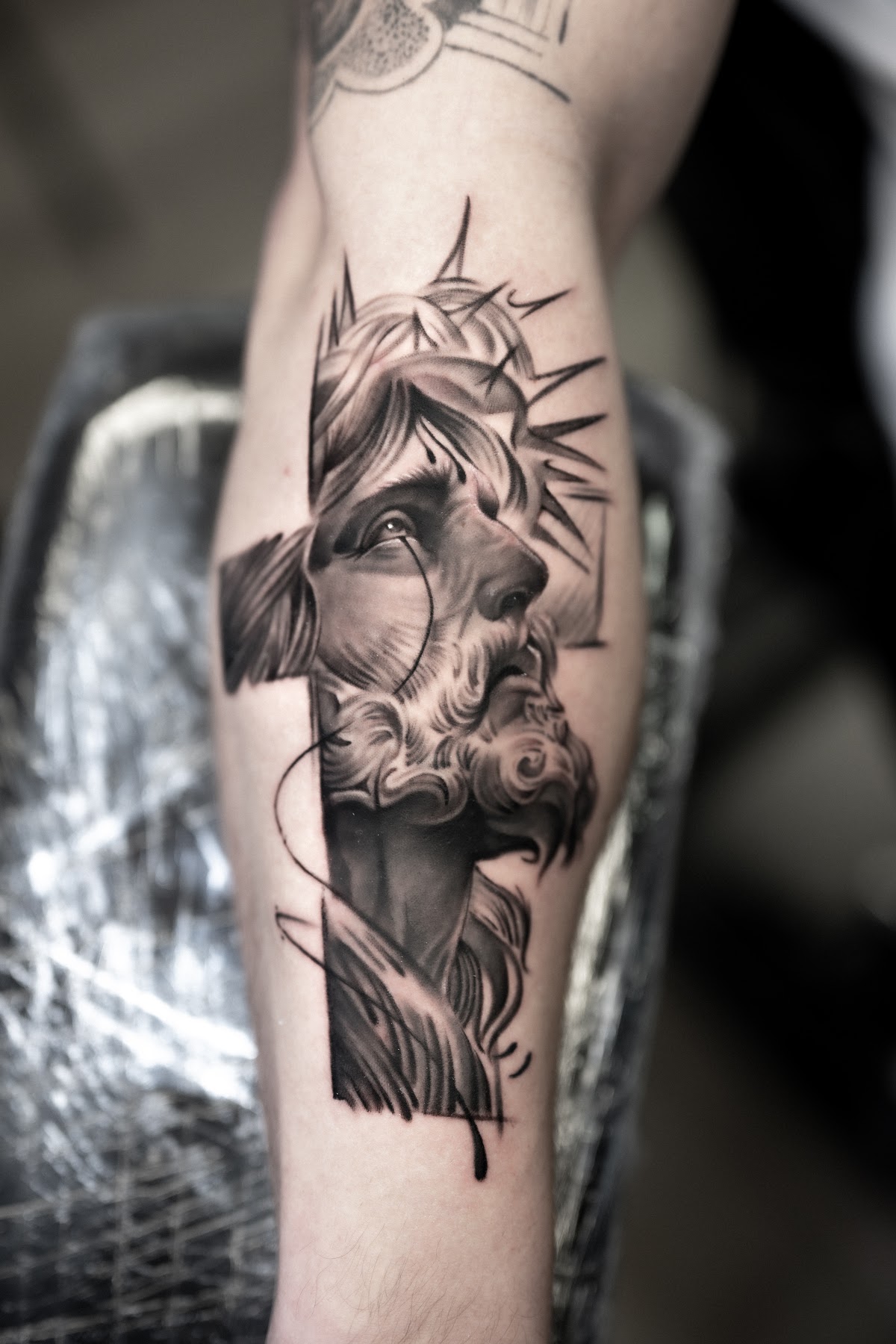 Bare Skin Tattoo tattoo parlor in Independence, MO