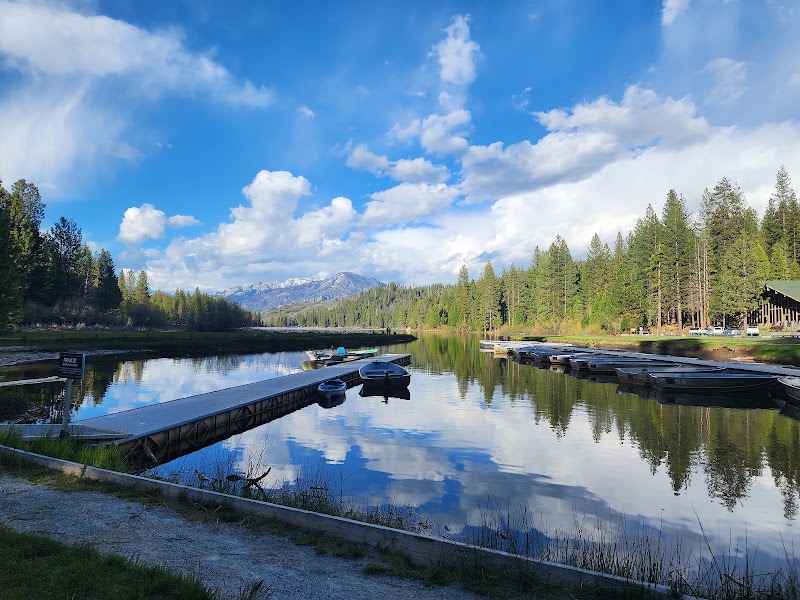 Hume Lake Christian Camps INC photo
