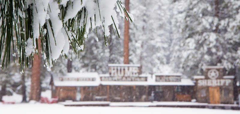 Hume Lake Christian Camps INC photo
