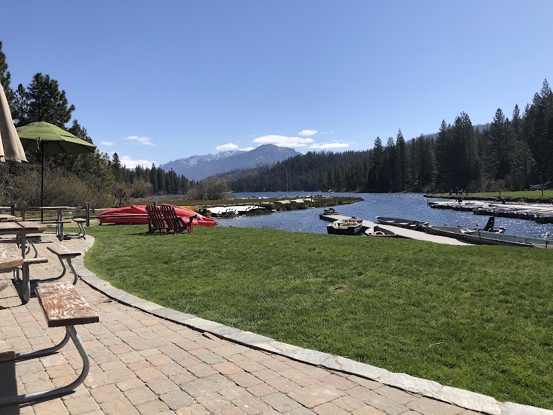 Hume Lake Christian Camps INC photo
