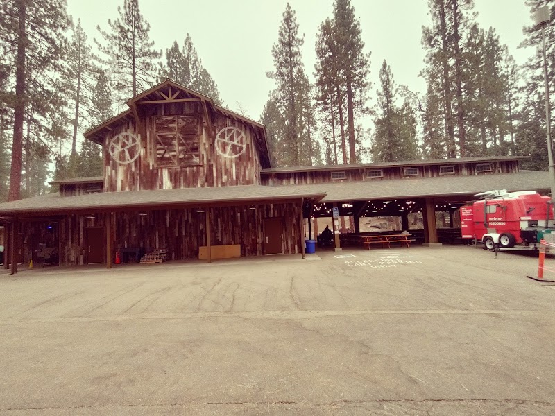 Hume Lake Christian Camps INC photo
