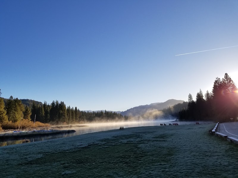Hume Lake Christian Camps INC photo