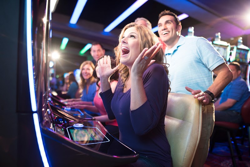 Lucky Turtle Casino photo 5