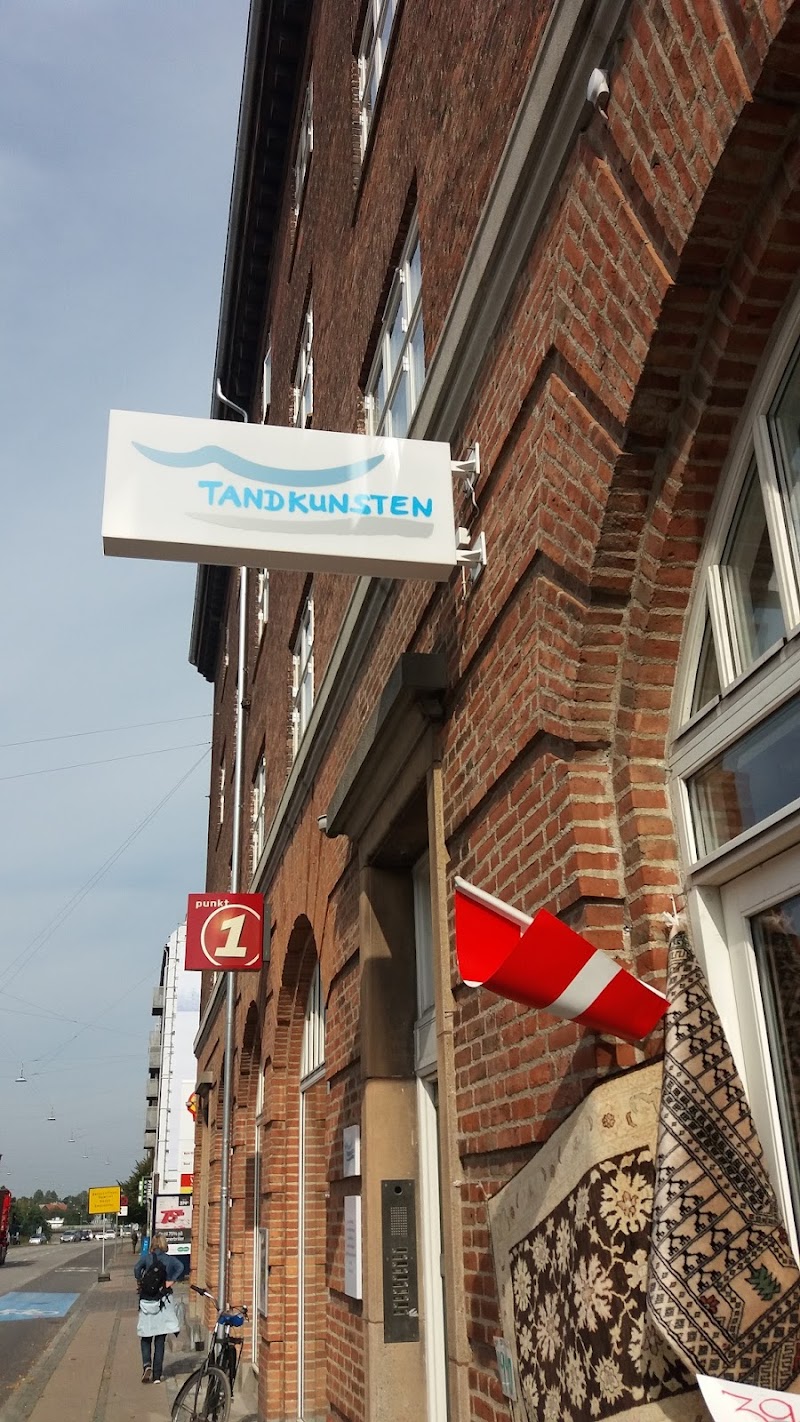 Tandkunsten ApS V/ Lise-Lotte Olsen - billede 2