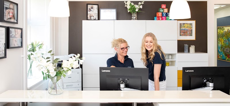 Tandkunsten ApS V/ Lise-Lotte Olsen - billede 1