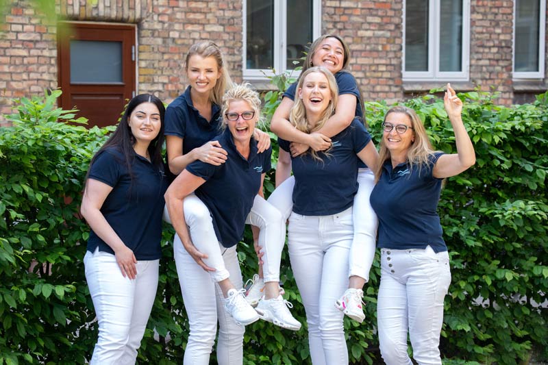 Tandkunsten ApS V/ Lise-Lotte Olsen - billede 5