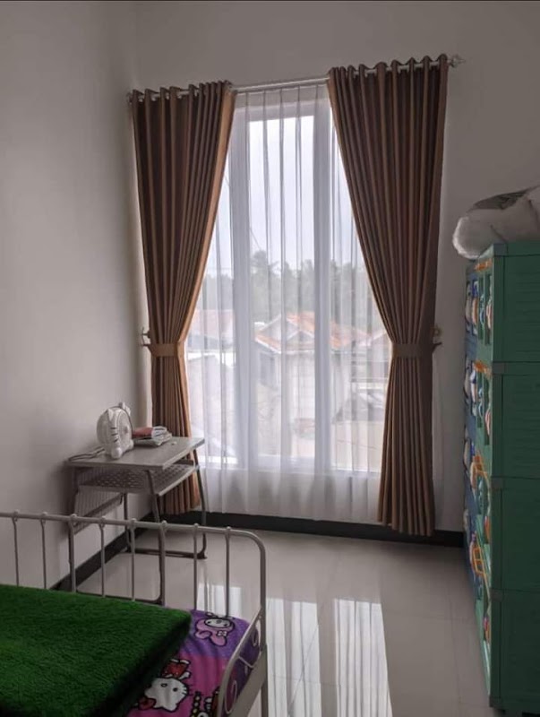 Perum Wisma Jaya