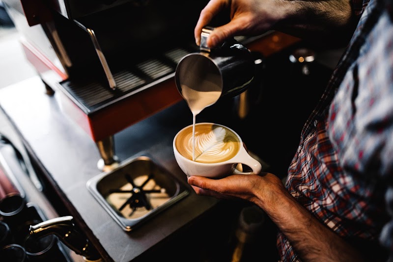 Arrow Coffee Co photo 4