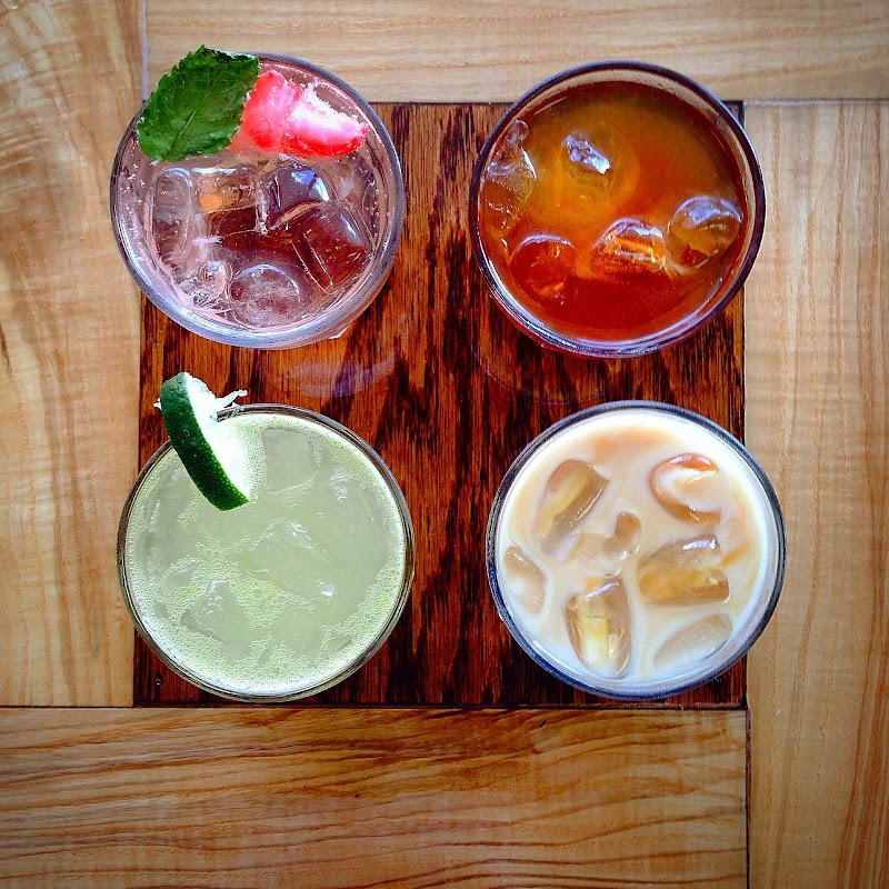 Arrow Coffee Co photo 2