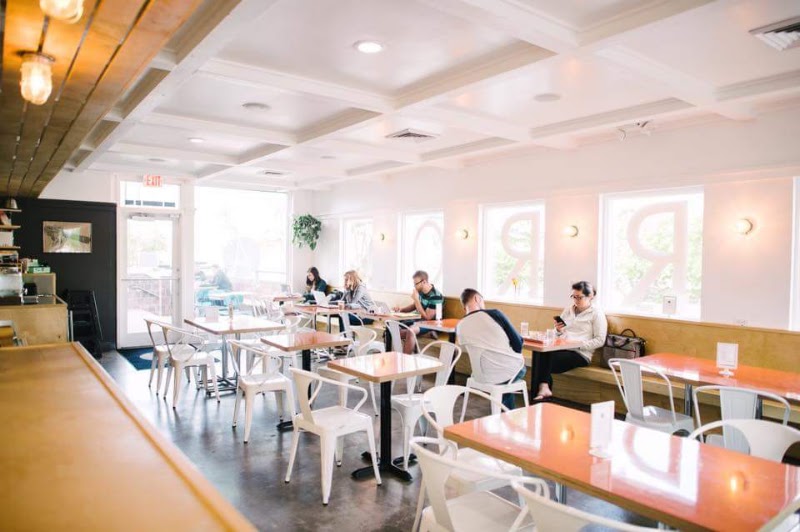 Arrow Coffee Co photo 1