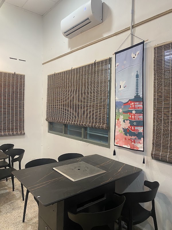 Umai Shabuyaki - Photo 1