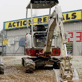 Action Rental & Sales