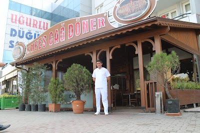 Enfes Cağ Döner - Restoran
