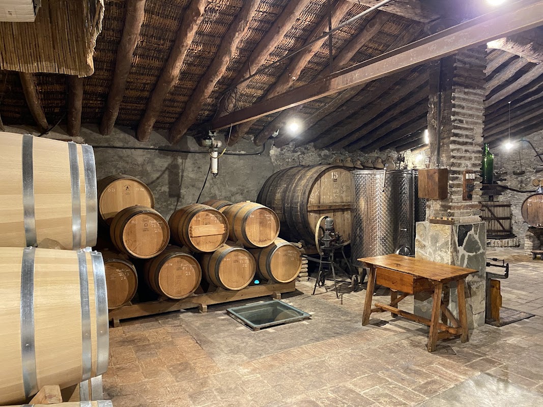 Celler Cecilio