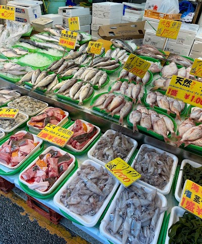 Ameya-Yokocho Market - 2