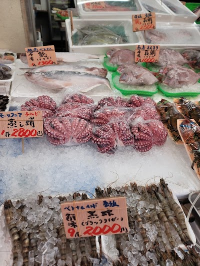 Ameya-Yokocho Market - 3