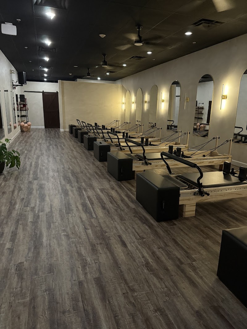 Align Collective Pilates