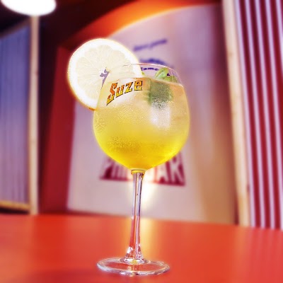 Photo Philibar - Brasserie ludique